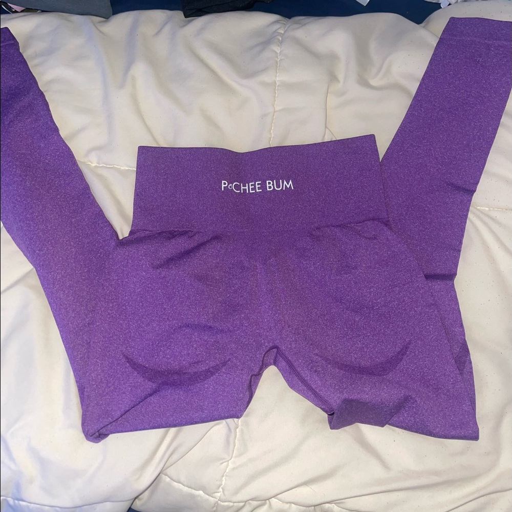 PCHEEBUM leggings